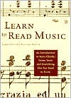 Title: Learn to Read Music, Author: Harry Baxter