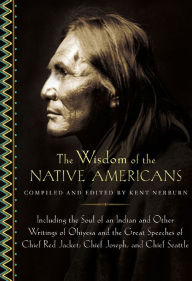 Title: The Wisdom of Native Americans, Author: Kent Nerburn