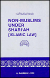 Non-Muslims under Shari'ah (Islamic Law)