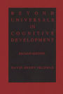 Beyond Universals in Cognitive Development / Edition 2