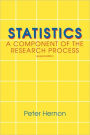 Statistics: A Component of the Research Process / Edition 2