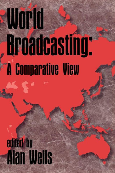 World Broadcasting: A Comparative View