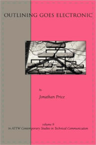 Title: Outlining Goes Electronic, Author: Jonathan Price