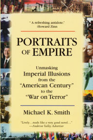 Title: Portraits of Empire: Unmasking Imperial Illusions from the 