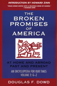 Title: The Broken Promises of 