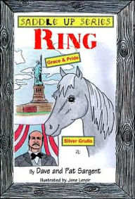 Title: Ring (Silver Grullo): Grace & Pride #50, Author: Dave Sargent