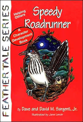Speedy Roadrunner: Helping Others #17