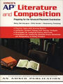 AP Literature and Composition: Preparing for the AP Exam / Edition 1