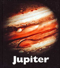 Title: Jupiter, Author: Mary Ann McDonald