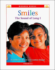 Title: Smiles: The Sound of Long I, Author: Robert B. Noyed