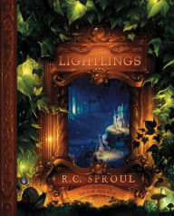 Title: The Lightlings, Author: R.C. Sproul