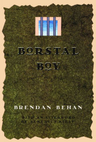 Title: Borstal Boy, Author: Brendan Behan