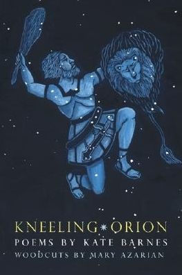 Kneeling Orion