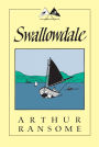 Swallowdale (Swallows and Amazons Series #2)