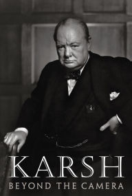 Title: Karsh: Beyond the Camera, Author: David Travis