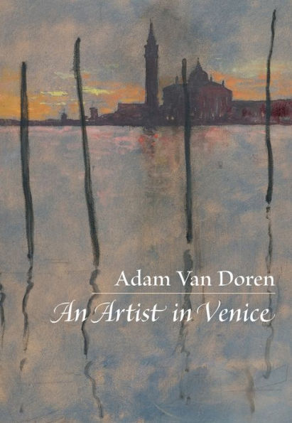 An Artist in Venice