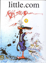 Title: Little.com, Author: Ralph Steadman