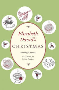 Title: Elizabeth David's Christmas, Author: Elizabeth David