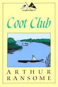 Title: Coot Club, Author: Arthur Ransome