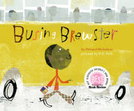 Title: Busing Brewster, Author: Richard Michelson