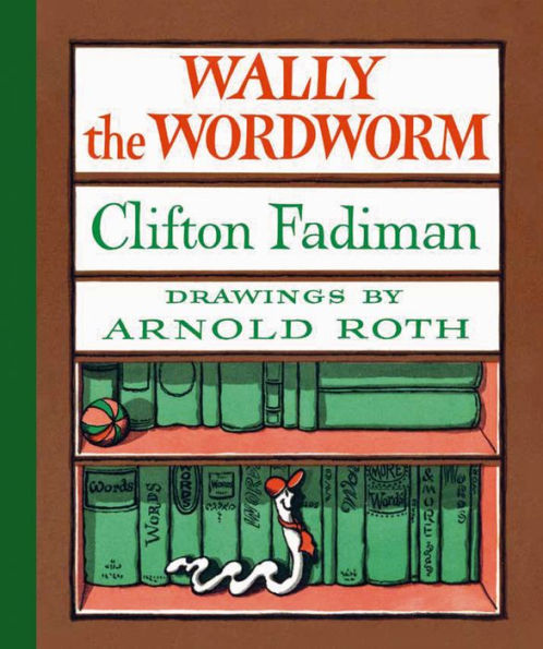 Wally the Wordworm