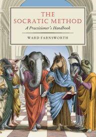 Free text books for download The Socratic Method: A Practitioner's Handbook 9781567926859 iBook PDF RTF by 