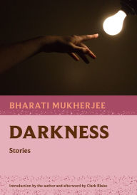 Title: Darkness, Author: Bharati Mukherjee