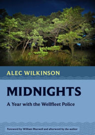 Midnights: A Year with the Wellfleet Police