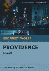 Title: Providence, Author: Geoffrey Wolff