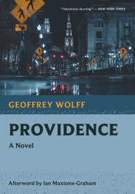 Title: Providence, Author: Geoffrey Wolff