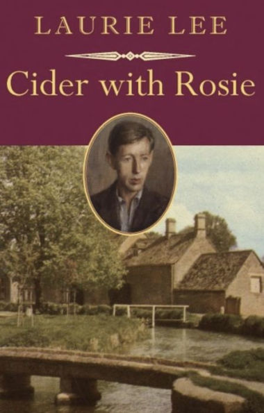 Cider with Rosie