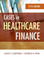 Cases in Healthcare Finance / Edition 5