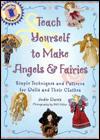 Title: Teach Yourself to Make Angels and Fairies, Author: Jodie Davis