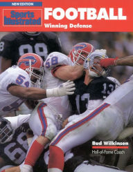 Title: Football: Winning Defense, Author: Bud Wilkinson