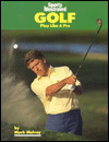 Title: Sports Illustrated Golf, Author: Mark Mulvoy