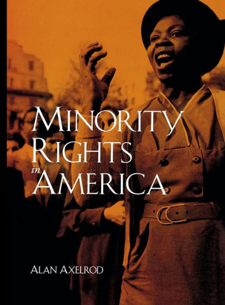 Minority Rights in America / Edition 1