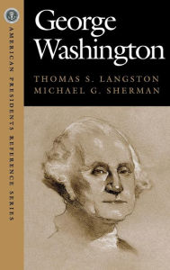Title: George Washington, Author: Thomas Langston