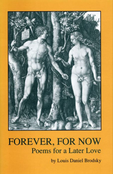 Forever, for Now: Poems for a Later Love