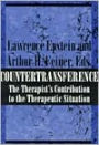 Countertransference: The Therapist's Contribution to the Therapeutic Situation