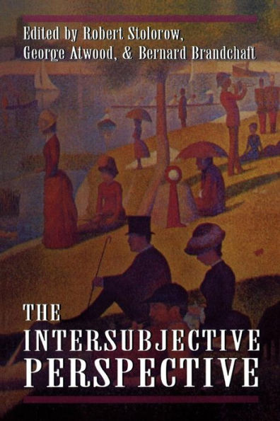 The Intersubjective Perspective / Edition 1