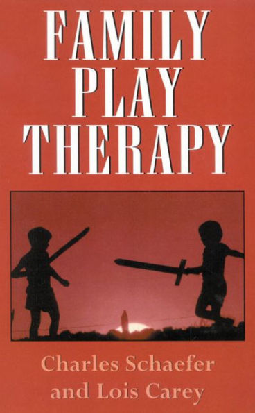 Family Play Therapy / Edition 1