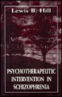 Psychotherapeutic Intervention (Master Work)