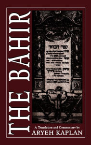 Title: The Bahir / Edition 1, Author: Nehunya