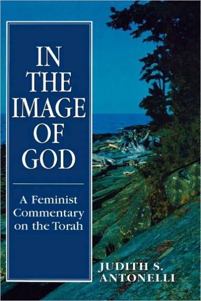 In the Image of God: A Feminist Commentary on the Torah