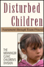 Disturbed Children: Assessment Through Team Process (The Master Work Series) / Edition 1