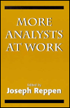 Title: More Analysts at Work / Edition 1, Author: Joseph Reppen