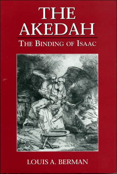 Akedah: The Binding of Isaac