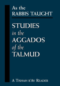 Title: As The Rabbis Taught, Author: Dovid Landesman