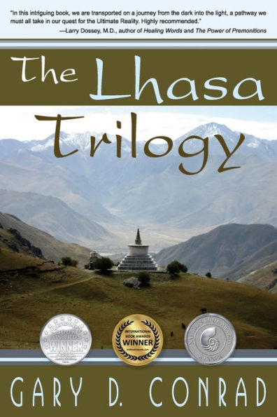 The Lhasa Trilogy