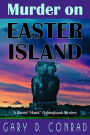 Murder on Easter Island: A Daniel 